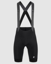 ASSOS MILLE GT Bib Shorts C2 schwarz