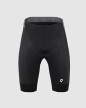 ASSOS MILLE GT Half Shorts C2 schwarz