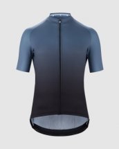 ASSOS MILLE GT Jersey Shifter Blau