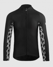ASSOS MILLE GT Spring Fall LS Jersey blackSeries