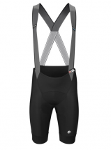 ASSOS MILLE GT Summer Bib Shorts GTS blackSeries