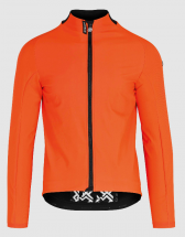 ASSOS MILLE GT Ultraz Winter Jacket EVO rot