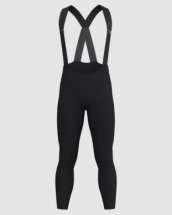 ASSOS Mille GT Hashoogi Winter Bib Tights black series