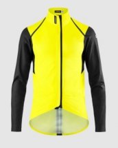 ASSOS Mille GTS Rain Jacket S11 optic yellow