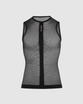 ASSOS NS Skin Layer SUPERLEGER Black Series 0