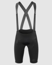 ASSOS RSR Bib Shorts S9 TARGA schwarz