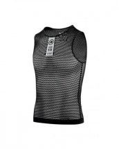 ASSOS Skinfoil NS Summer Base Layer blackSeries