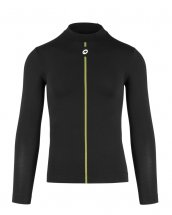ASSOS Spring Fall LS Skin Layer blackSeries