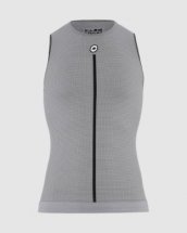ASSOS Summer NS Skin Layer P1 grey series