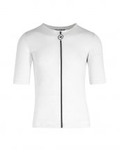 ASSOS Summer SS Skin Layer Holy white