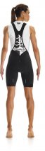 ASSOS T.laalalai Shorts S7 block Black Lady