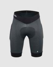 ASSOS Trail Liner Shorts HP T3 torpedo grey