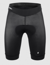 ASSOS Trail Liner Shorts ST T3 black series