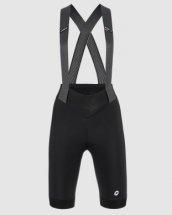 ASSOS UMA GT Bib Shorts C2 schwarz