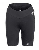 ASSOS UMA GT Half Shorts EVO blackSeries