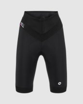 ASSOS UMA GT HalfShortsC2-long schwarz