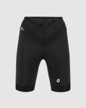 ASSOS UMA GT HalfShortsC2-short schwarz