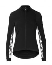 ASSOS UMA GT Spring/Fall Jacket blackSeries