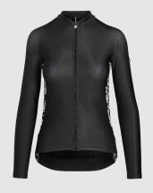 ASSOS UMA GT Spring Fall LS Jersey blackSeries