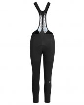 ASSOS UMA GT Winter Bib Tights blackSeries