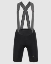 ASSOS UMA GTV Bib Shorts C2 schwarz