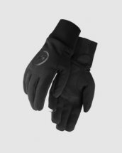 ASSOS Ultraz Winter Gloves blackSeries