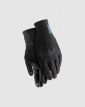 ASSOS Winter Gloves EVO blackSeries