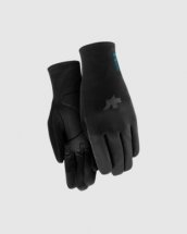 ASSOS Winter Gloves P1 black series