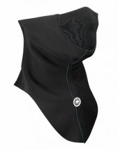 ASSOS neckProtector Winter schwarz