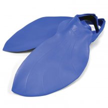 Aqua Sphere Alpha Fin blau