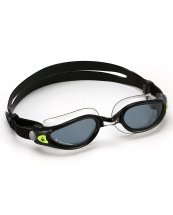 Aqua Sphere Kaiman Exo schwarz-transparent / getnt