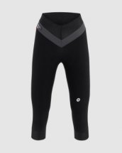 Assos UMA GT 2/3 Halfknickers C2 blackSerie