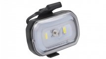 BLACKBURN Front Light Click USB schwarz