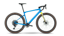 BMC UnReStricted 01 TWO blau