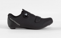 BONTRAGER Circuit Rennradschuh schwarz