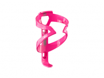 BONTRAGER Elite Flaschenhalter pink