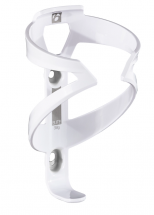 BONTRAGER Elite Flaschenhalter weiss