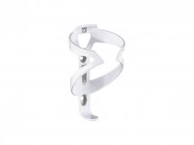 BONTRAGER Elite Recycled Flaschenhalter glnzend weiss