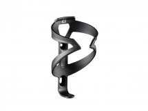 BONTRAGER Elite Recycled Flaschenhalter matt schwarz