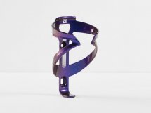BONTRAGER Elite Recycled Flaschenhalter purple flip