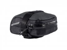 BONTRAGER Elite Satteltasche XL schwarz