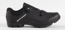 BONTRAGER Foray Mountainbike Schuh schwarz