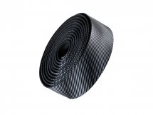 Bontrager Lenkerband Gel Cork Stripey schwarz