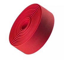 Bontrager Lenkerband Gel Cork rot