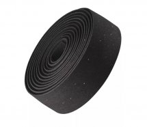 Bontrager Lenkerband Gel Cork schwarz