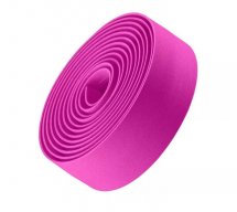 Bontrager Lenkerband Gel Cork vice pink