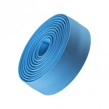 Bontrager Lenkerband Gel Cork waterloo blau