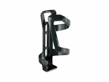 BONTRAGER Side-Load Flaschenhalter links grau