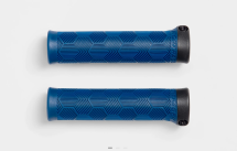 BONTRAGER XR Trail Comp MTB Grip130mm Mulsanne Blue