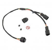 BOSCH Kit Adapter DualBat, 515/430 mm 0275007930